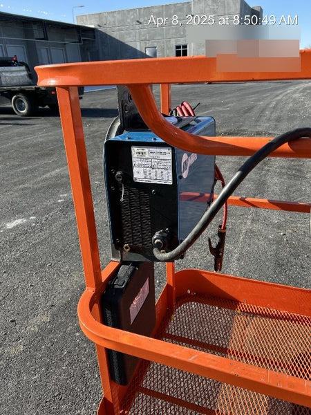 2024 MILLER ELECTRIC CST-282
