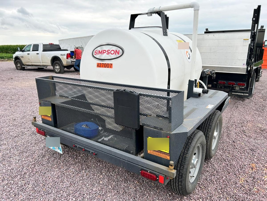 2024 SIMPSON SWT-52517