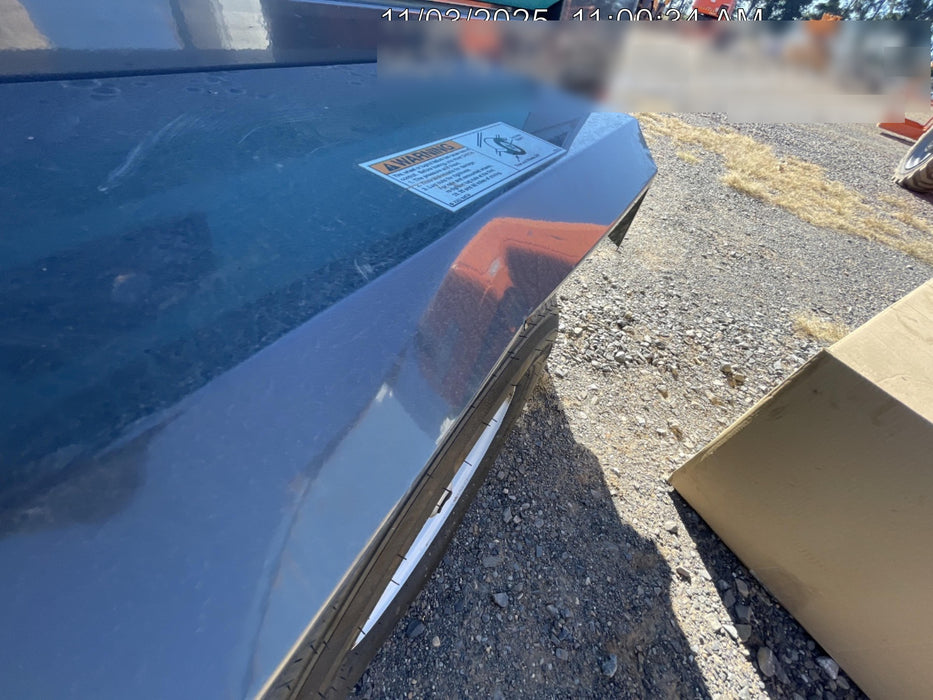 2025 AIRMAN PDSF375DP-6E1