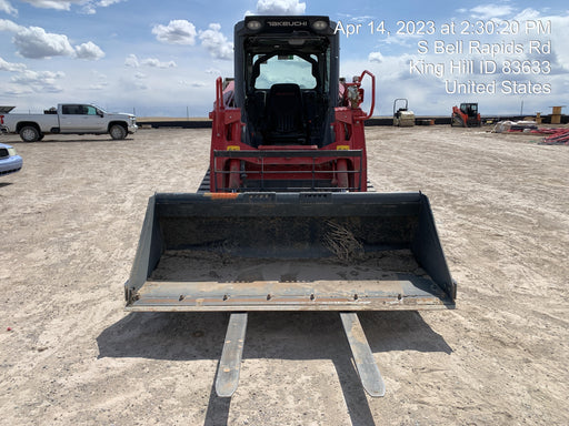 2023 ARROW MATERIAL HANDLING F5100CB