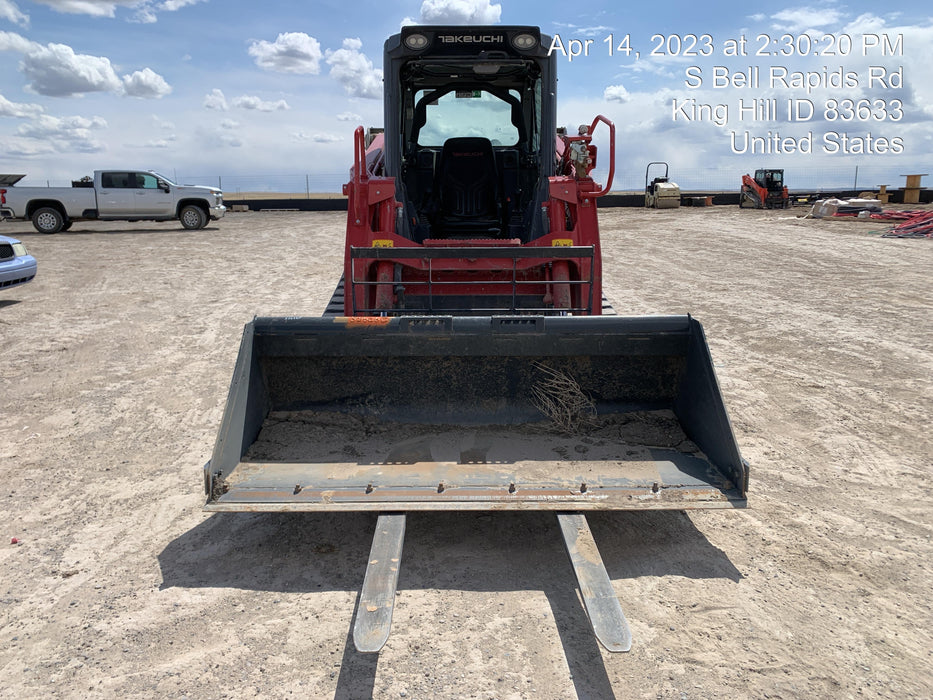 2023 ARROW MATERIAL HANDLING F5100CB