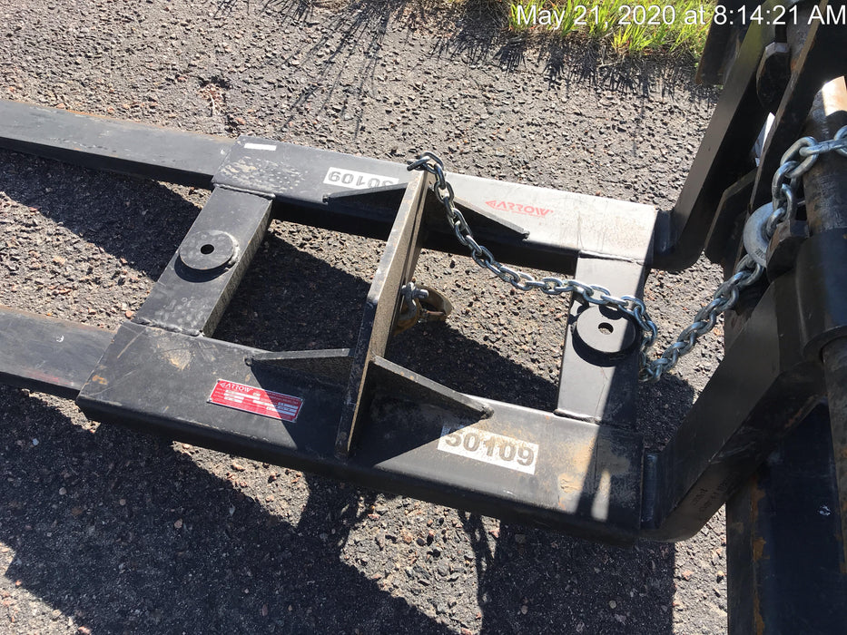 2019 ARROW MATERIAL HANDLING 1000762-SWVL