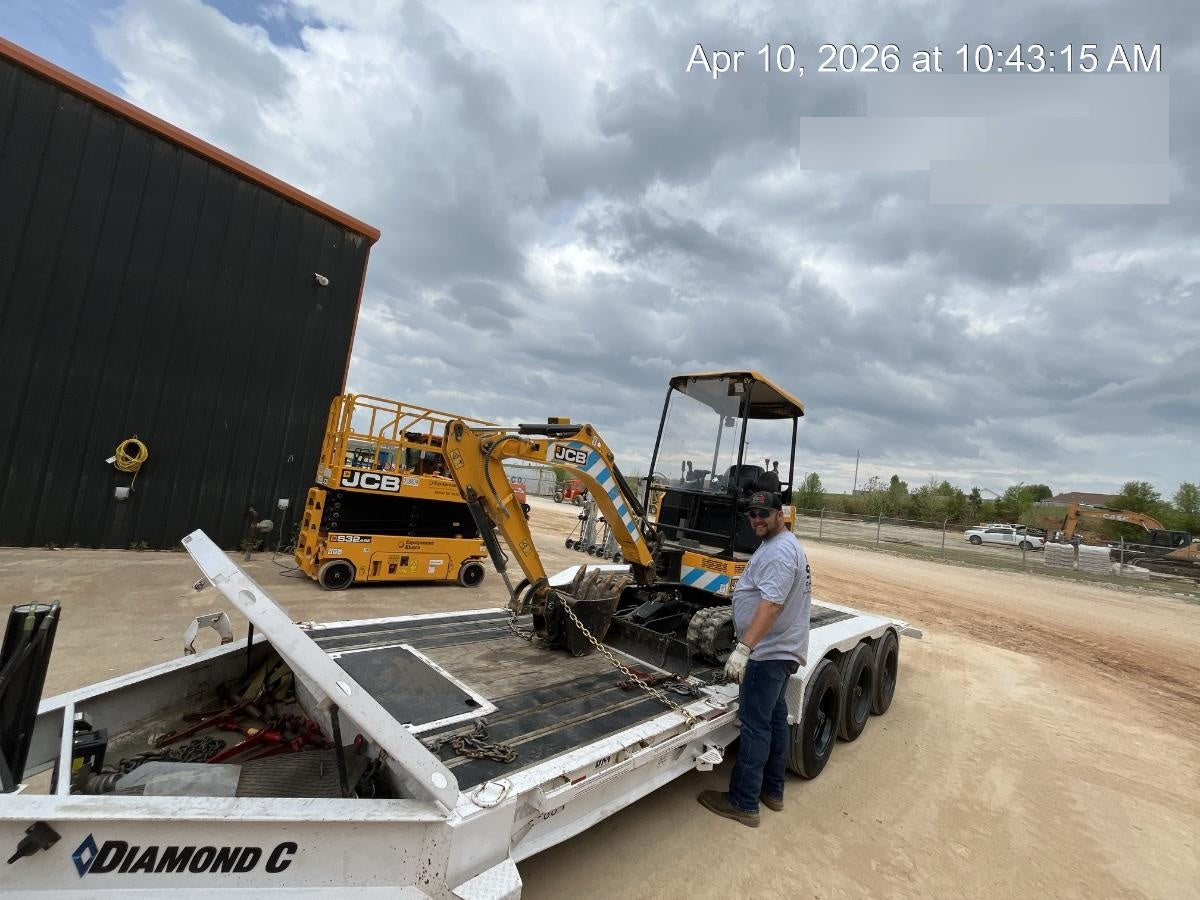 2021 JCB 19C-1E