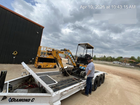 2021 JCB 19C-1E