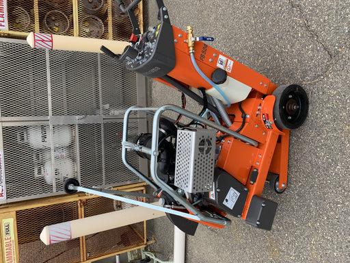 2020 HUSQVARNA FS 524