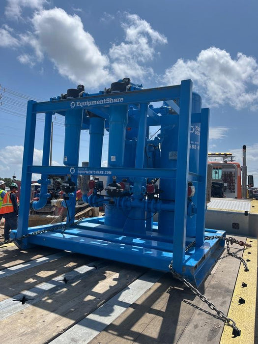 2024 HANKISON RDH-930G