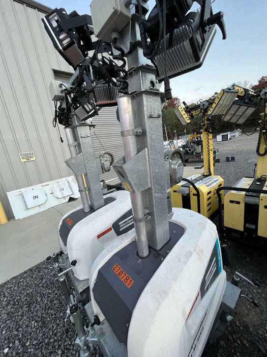2022 ATLAS COPCO HILIGHT E3 Plus