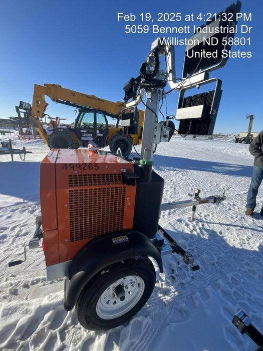 2025 WANCO WLTT-4MK8K