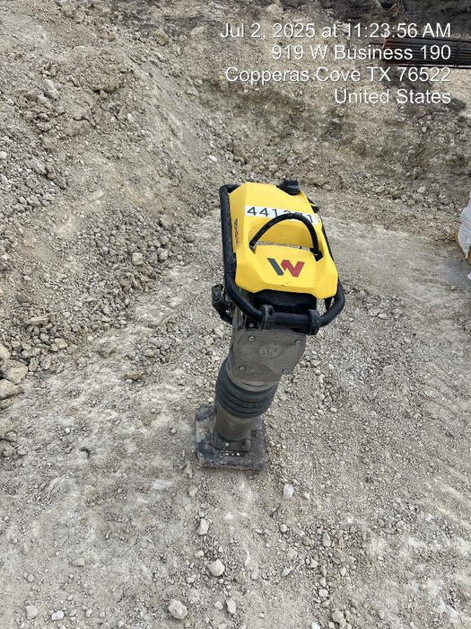 2024 WACKER NEUSON BS68-4Ab/28