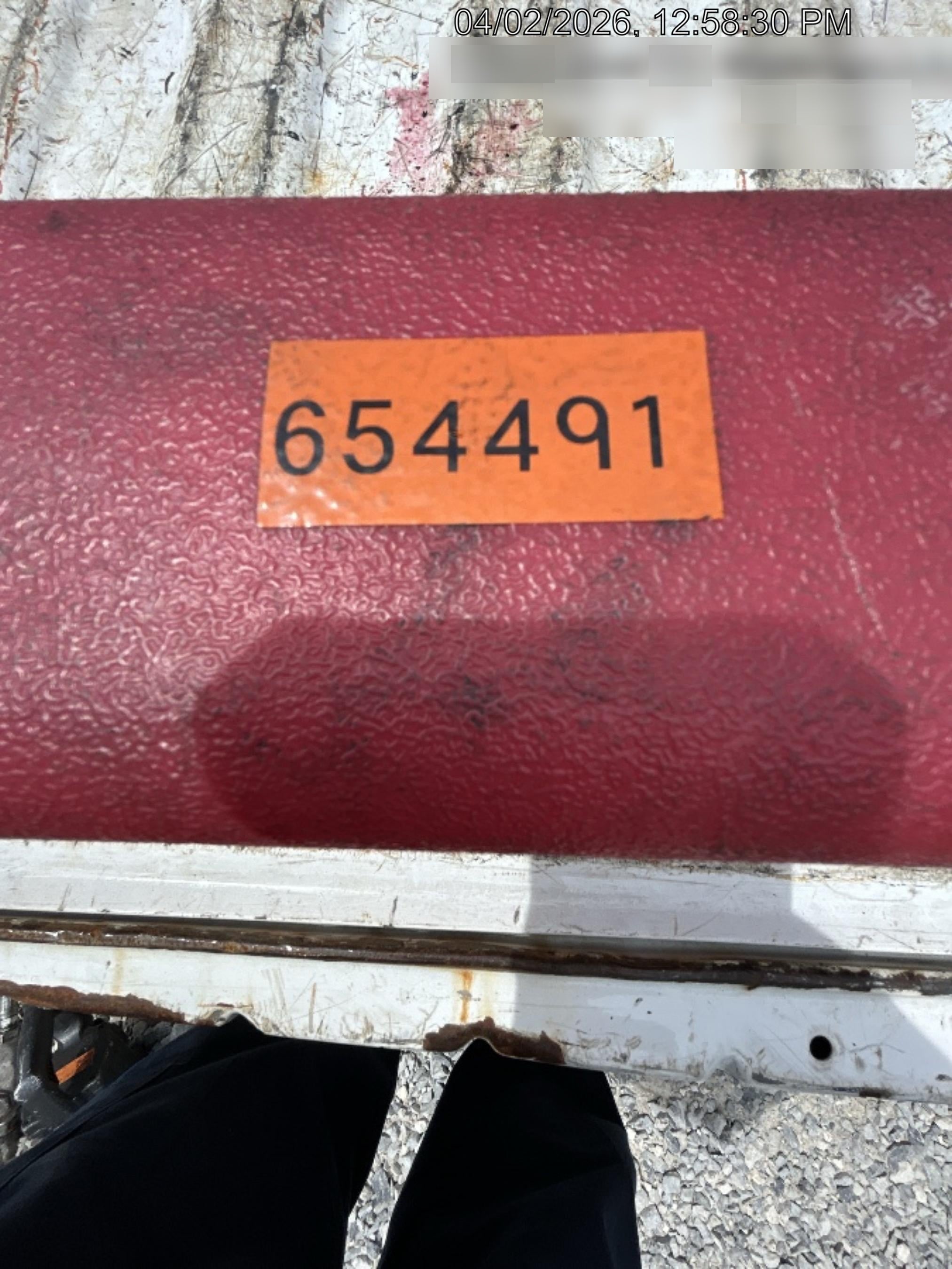 2040 PROTO J6020AB