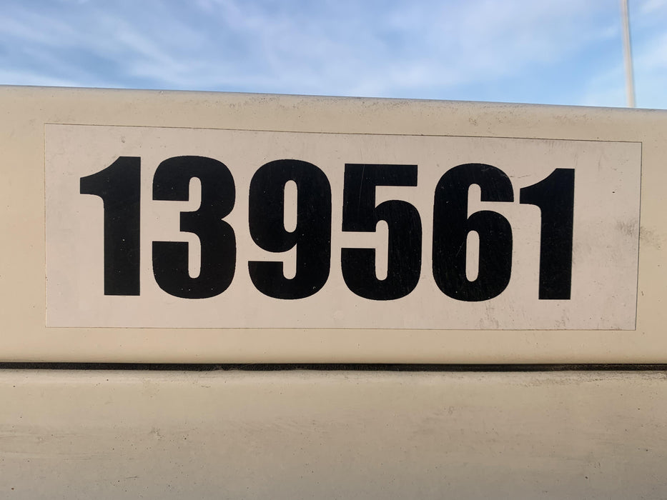 2021 ATLAS COPCO QAS25