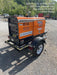 2021 Lincoln Electric Vantage 322 Vantage 322 Ready Pak 3 w/ Decals, ORANGE (includes trailer, cable rack, fender light kit) NO Telematics