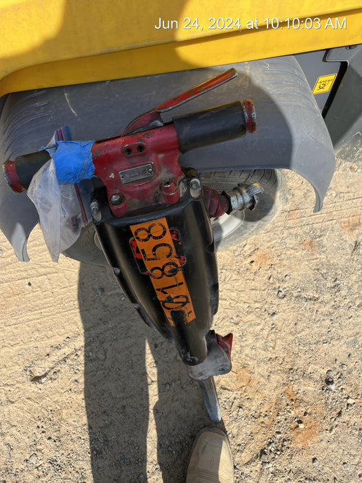 2020 CHICAGO PNEUMATIC CP 1210