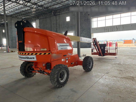 2021 JLG 460SJ