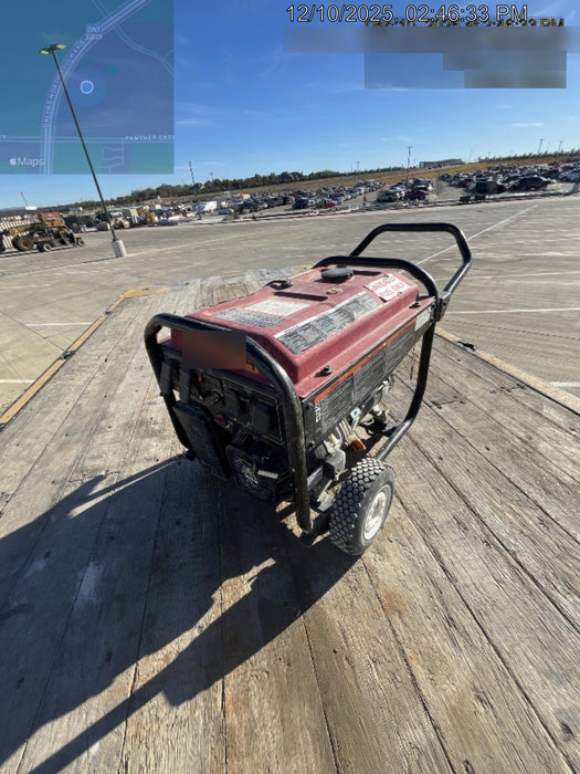 2024 MI-T-M GEN-6500-0MM1