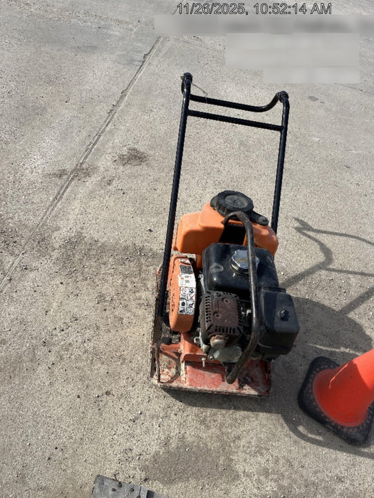 2023 MULTIQUIP MVC82VHW