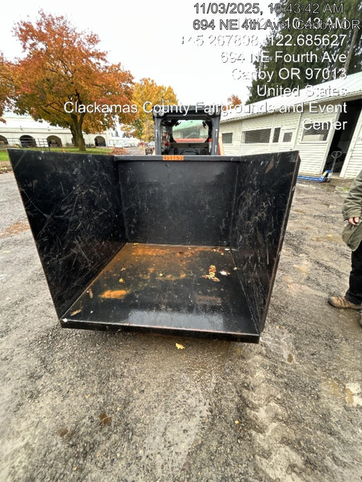 2024 STAR INDUSTRIES 1425