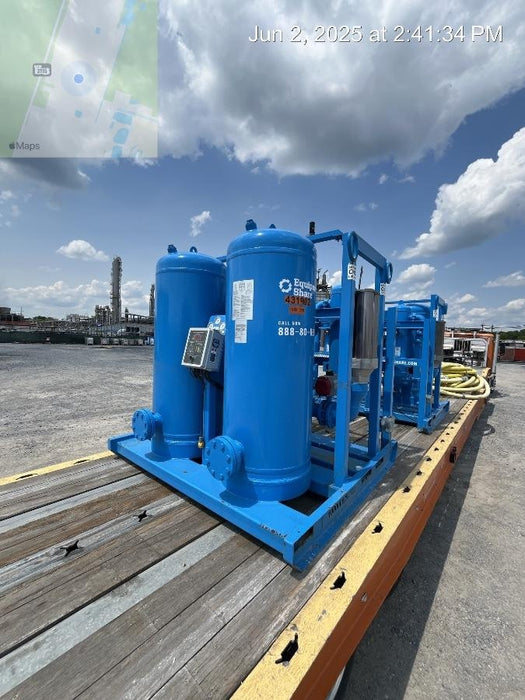 2024 HANKISON RDH-1550G