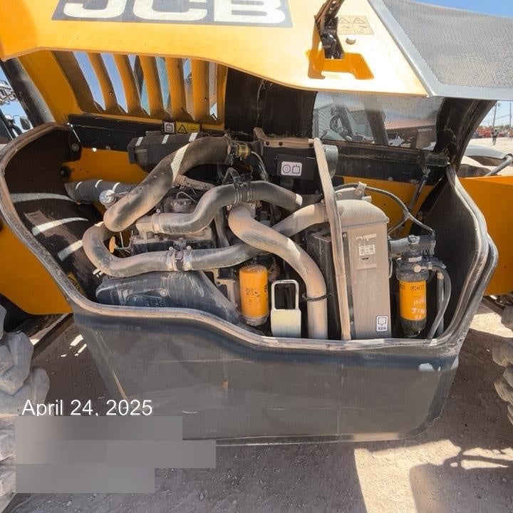 2019 JCB 512-56