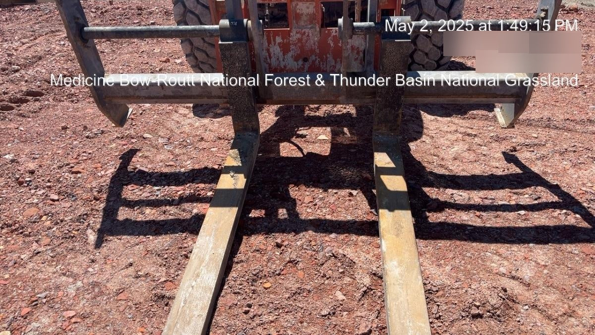 2021 STRICKLAND 100873