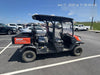 2021 KUBOTA RTV-X1140W-H (Canopy)