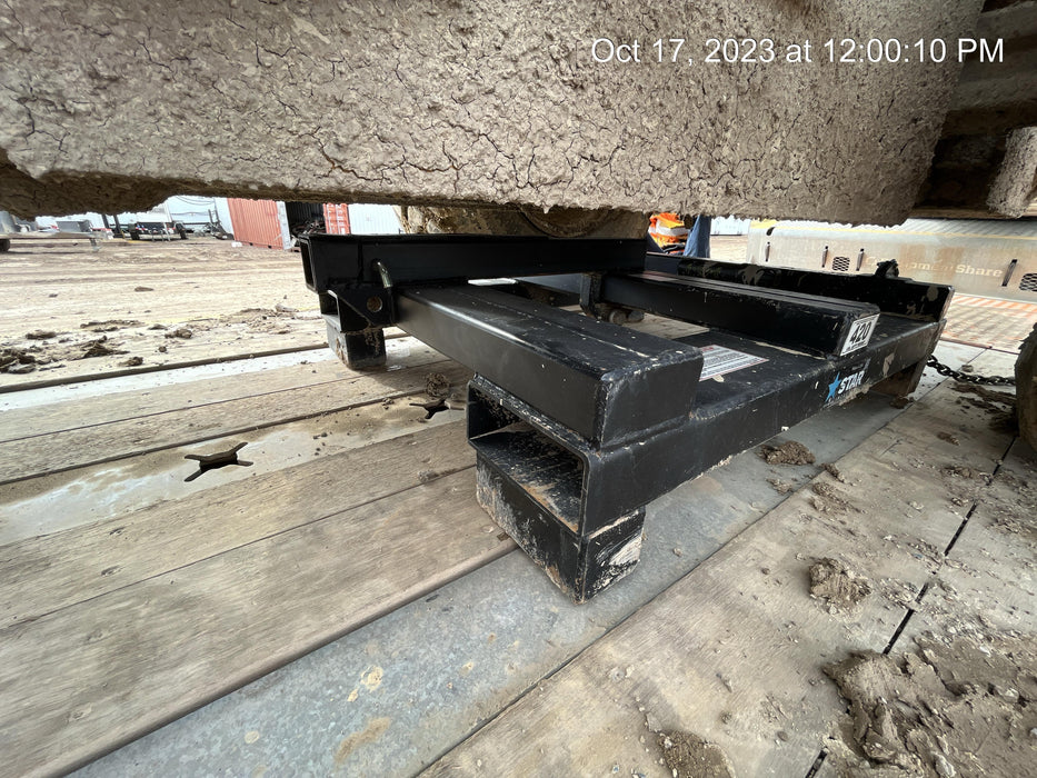 2023 STAR INDUSTRIES 1395B