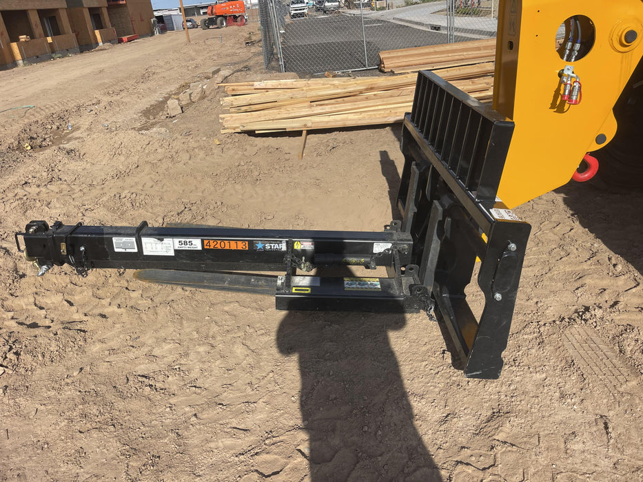 2024 STAR INDUSTRIES M1360B - Star JIB Boom