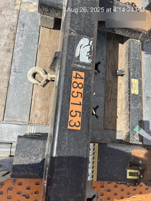 2025 STAR INDUSTRIES 1160B