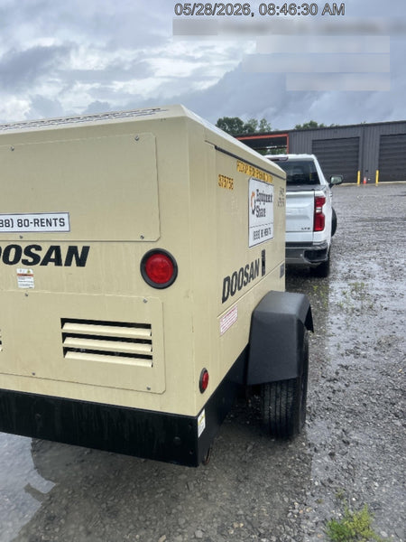 2023 DOOSAN P425/HP375WCU