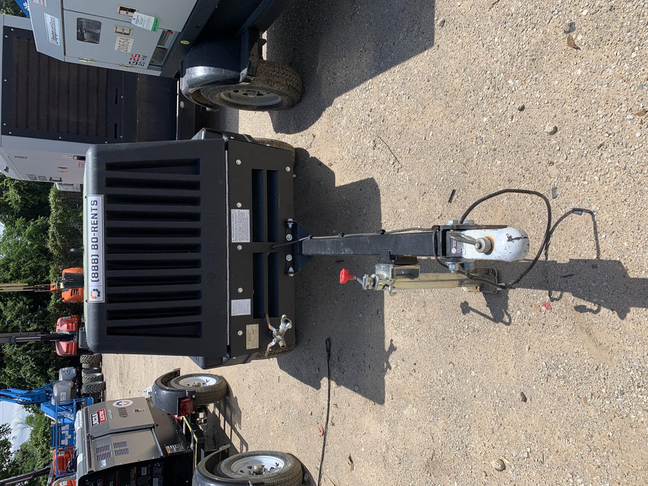 2019 SULLAIR 185-DPQ