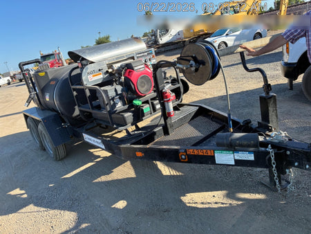 2025 WYLIE EXP-550L-S-HOTG