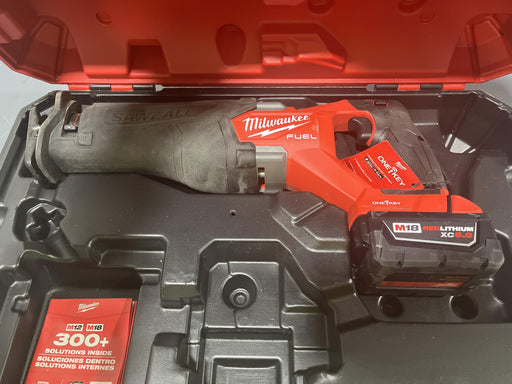 2024 MILWAUKEE 2822-22