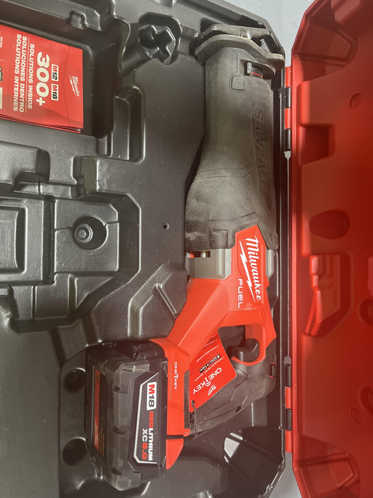 2024 MILWAUKEE 2822-22