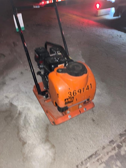 2023 MULTIQUIP MVC82VHW