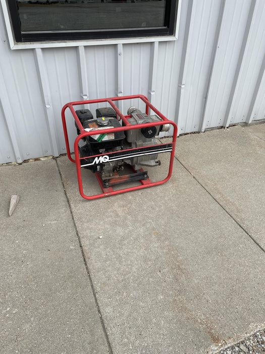 2023 MULTIQUIP QP3TH