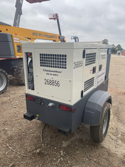 2022 ATLAS COPCO QAS25 CWK