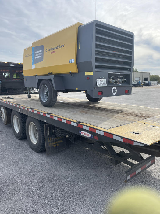 2023 ATLAS COPCO XAS 900