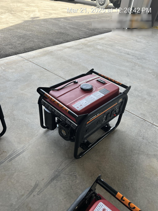 2025 MI-T-M GEN-3600-0MM0