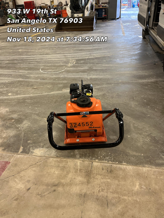 2023 MULTIQUIP MVC82VHW