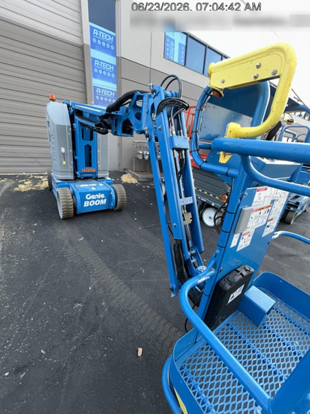 2025 GENIE Z-30/20N RJ