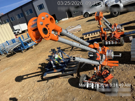 2025 ITOOL C12K