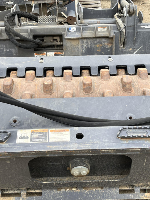 2020 PALADIN ASSY73PD