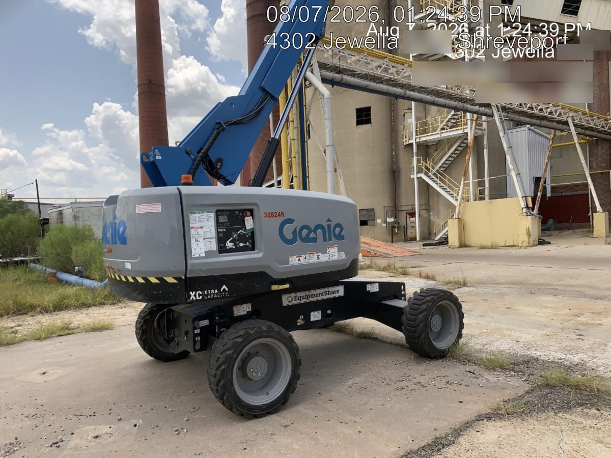 2023 GENIE S-45 XC