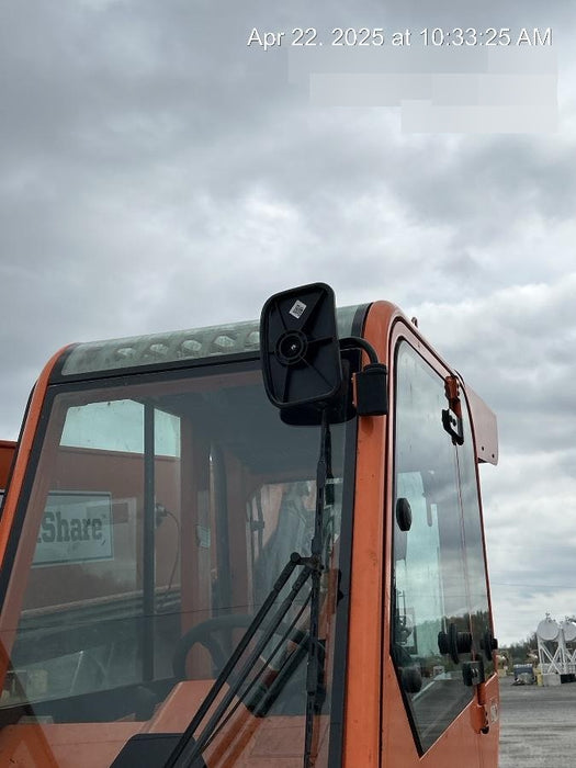 2021 Skytrak 12054 74Hp Dsl, Cab/Heat/Air, DuraForce FF Tires, LED WL