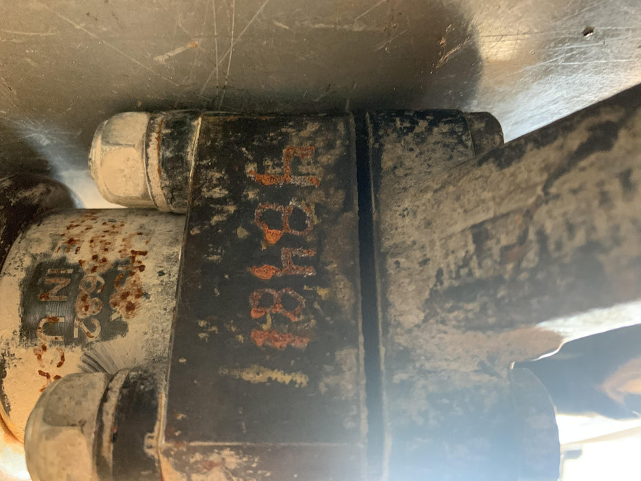 2019 MICHIGAN PNEUMATIC ES-CH3R-TRACKER