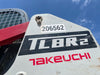 2022 TAKEUCHI TL8R2-CR