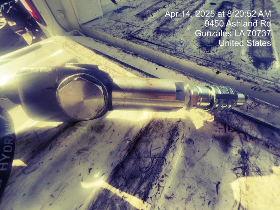 2020 MICHIGAN PNEUMATIC 751SS