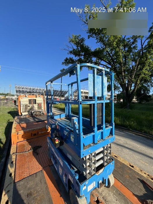 2020 Genie GS-1930 GENIE GS-1930