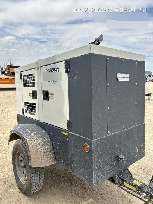 2022 ATLAS COPCO QAS45 CWK