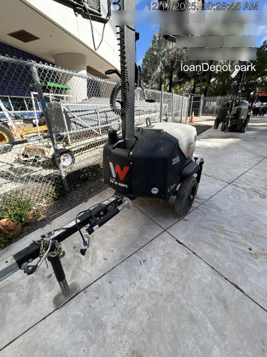 2024 WACKER NEUSON LTT4